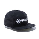 59FIFTY GORE-TEX PACLITE ゴアテックス パックライト ドットタイガーストライプカモ  【ニューエラ アウトドア】