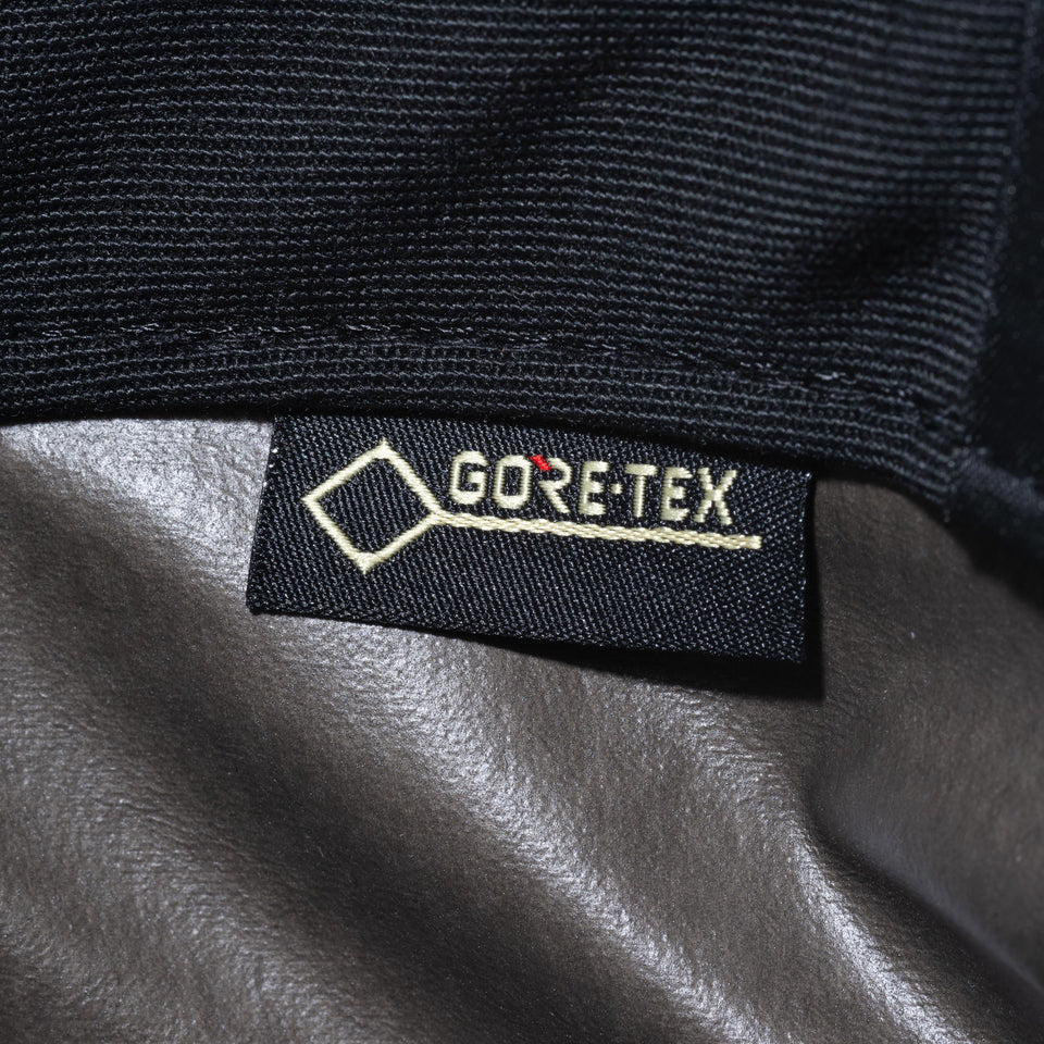 59FIFTY GORE-TEX PACLITE ゴアテックス パックライト ドットタイガーストライプカモ  【ニューエラ アウトドア】