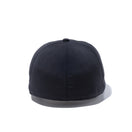 59FIFTY GORE-TEX PACLITE ゴアテックス ブラック × チェビオットゴールド 【ニューエラ アウトドア】 - 12854400-700| NEW ERA ニューエラ公式オンラインストア