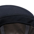 59FIFTY GORE-TEX PACLITE ゴアテックス ブラック × チェビオットゴールド 【ニューエラ アウトドア】 - 12854400-700| NEW ERA ニューエラ公式オンラインストア