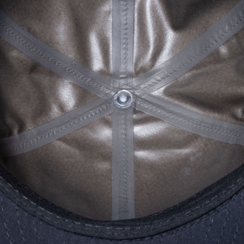 59FIFTY GORE-TEX PACLITE ゴアテックス ブラック × チェビオットゴールド 【ニューエラ アウトドア】 - 12854400-700| NEW ERA ニューエラ公式オンラインストア