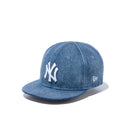 My1st 9FIFTY  ニューヨーク・ヤンキース ウォッシュドデニム