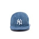 My1st 9FIFTY  ニューヨーク・ヤンキース ウォッシュドデニム
