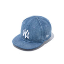 My1st 9FIFTY  ニューヨーク・ヤンキース ウォッシュドデニム