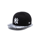 My1st 9FIFTY  ニューヨーク・ヤンキース ダラーズ ブラック