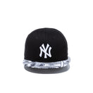 My1st 9FIFTY  ニューヨーク・ヤンキース ダラーズ ブラック