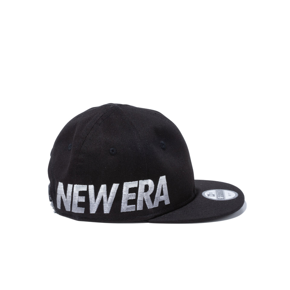 My1st 9FIFTY  エッセンシャル ブラック