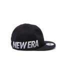 My1st 9FIFTY  エッセンシャル ブラック