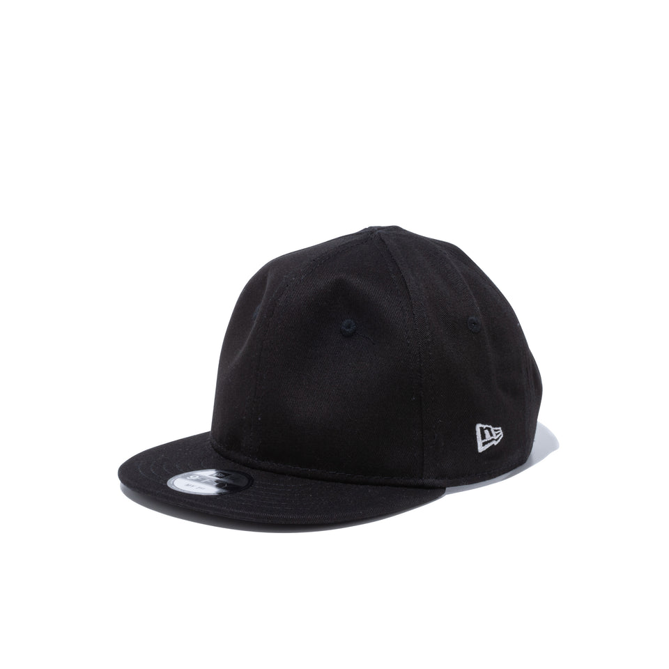 My1st 9FIFTY  エッセンシャル ブラック