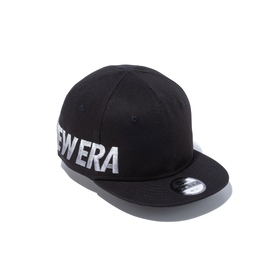 My1st 9FIFTY  エッセンシャル ブラック