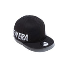 My1st 9FIFTY  エッセンシャル ブラック