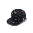 My1st 9FIFTY  ダイナソー ブラック