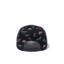 My1st 9FIFTY  ダイナソー ブラック