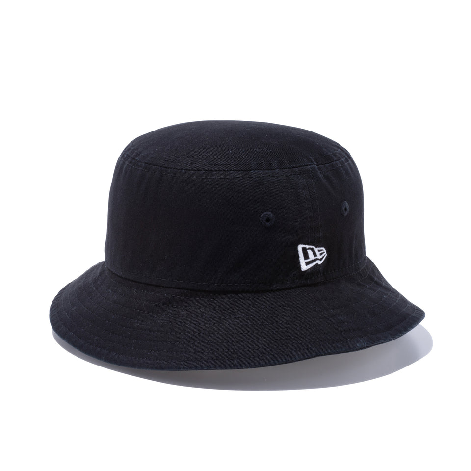 Kid's バケット01 ブラック | NEW ERA ニューエラ公式オンラインストア