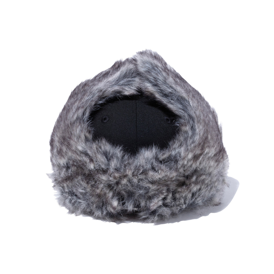 Kid's 59FIFTY Dog Ear ニューヨーク・ヤンキース ブラック
