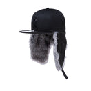 Kid's 59FIFTY Dog Ear ニューヨーク・ヤンキース ブラック
