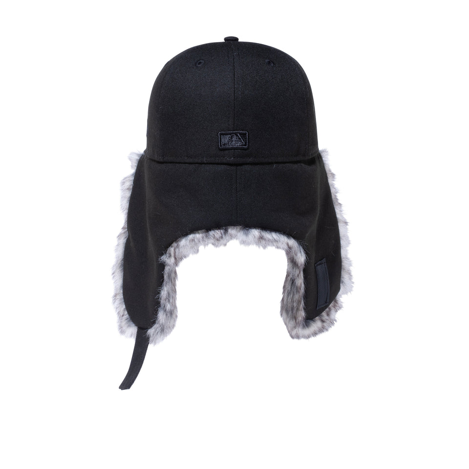Kid's 59FIFTY Dog Ear ニューヨーク・ヤンキース ブラック