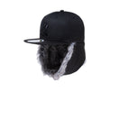 Kid's 59FIFTY Dog Ear ニューヨーク・ヤンキース ブラック