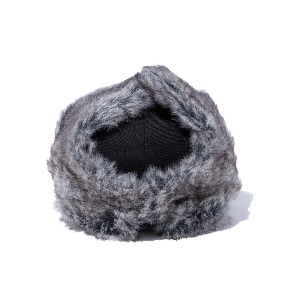 Kid's 59FIFTY Dog Ear ロサンゼルス・ドジャース ブラック
