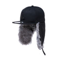 Kid's 59FIFTY Dog Ear ロサンゼルス・ドジャース ブラック