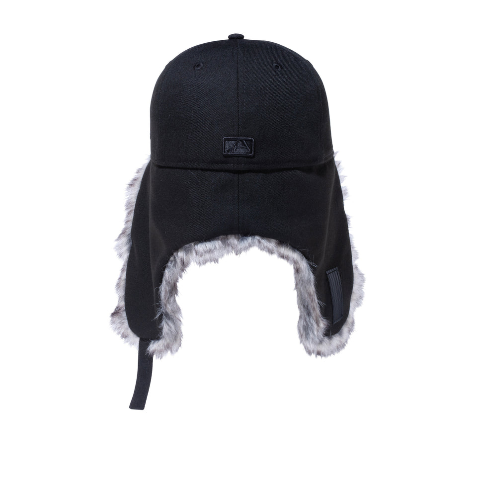 Kid's 59FIFTY Dog Ear ロサンゼルス・ドジャース ブラック