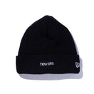 カフニット new era ブラック
