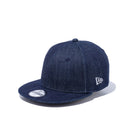 Child 9FIFTY ダイナソー インディゴデニム