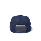 Child 9FIFTY ダイナソー インディゴデニム