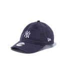 Child 9TWENTY ニューヨーク・ヤンキース ミッドロゴ ネイビー | NEW ERA ニューエラ公式オンラインストア