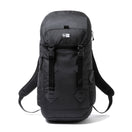 ラックサック 35L ブラック × ホワイト