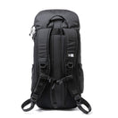 ラックサック 35L ブラック × ホワイト