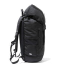 ラックサック 35L ブラック × ホワイト