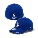 Child 9TWENTY POLO RALPH LAUREN ポロ ラルフローレン クーパーズタウン ロサンゼルス・ドジャース ダークロイヤル