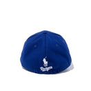 Child 9TWENTY POLO RALPH LAUREN ポロ ラルフローレン クーパーズタウン ロサンゼルス・ドジャース ダークロイヤル