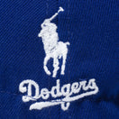 Child 9TWENTY POLO RALPH LAUREN ポロ ラルフローレン クーパーズタウン ロサンゼルス・ドジャース ダークロイヤル