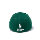 49FORTY POLO RALPH LAUREN ポロ ラルフローレン クーパーズタウン ロサンゼルス・ドジャース グリーン