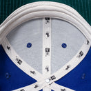 49FORTY POLO RALPH LAUREN ポロ ラルフローレン クーパーズタウン ロサンゼルス・ドジャース ダークロイヤル