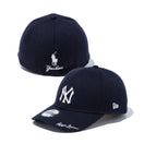 Child 9TWENTY POLO RALPH LAUREN ポロ ラルフローレン クーパーズタウン ニューヨーク・ヤンキース ネイビー
