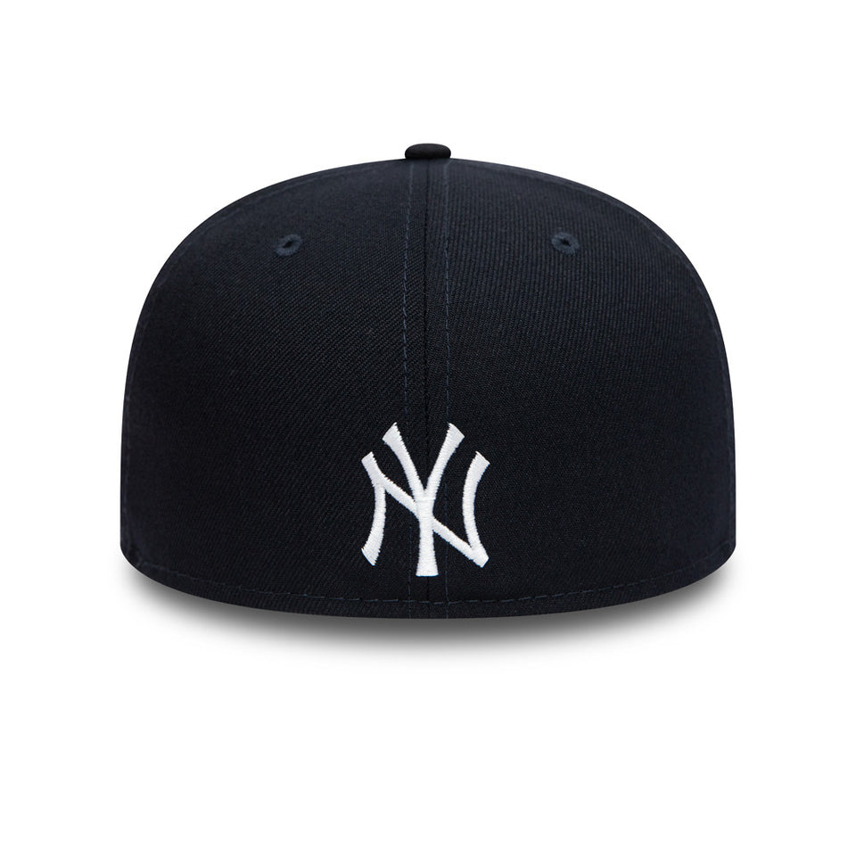 59FIFTY Side Patch Bloom ニューヨーク・ヤンキース