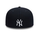 59FIFTY Side Patch Bloom ニューヨーク・ヤンキース