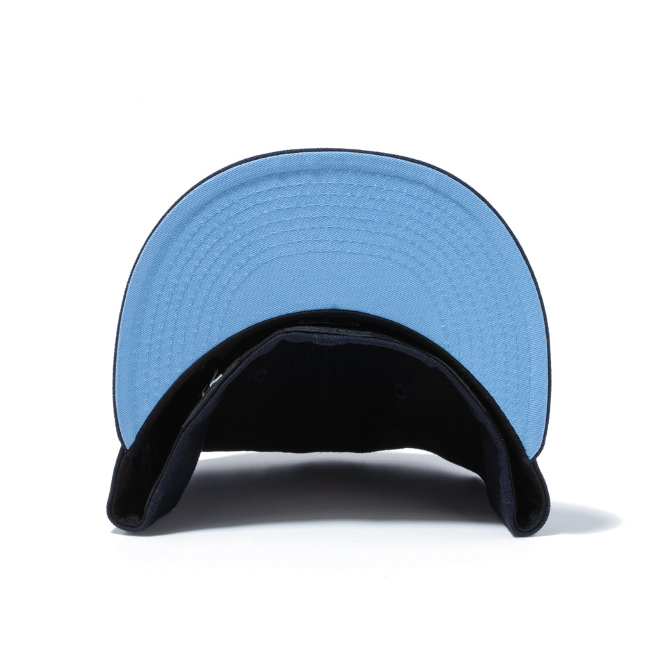 59FIFTY Side Patch Bloom ニューヨーク・ヤンキース