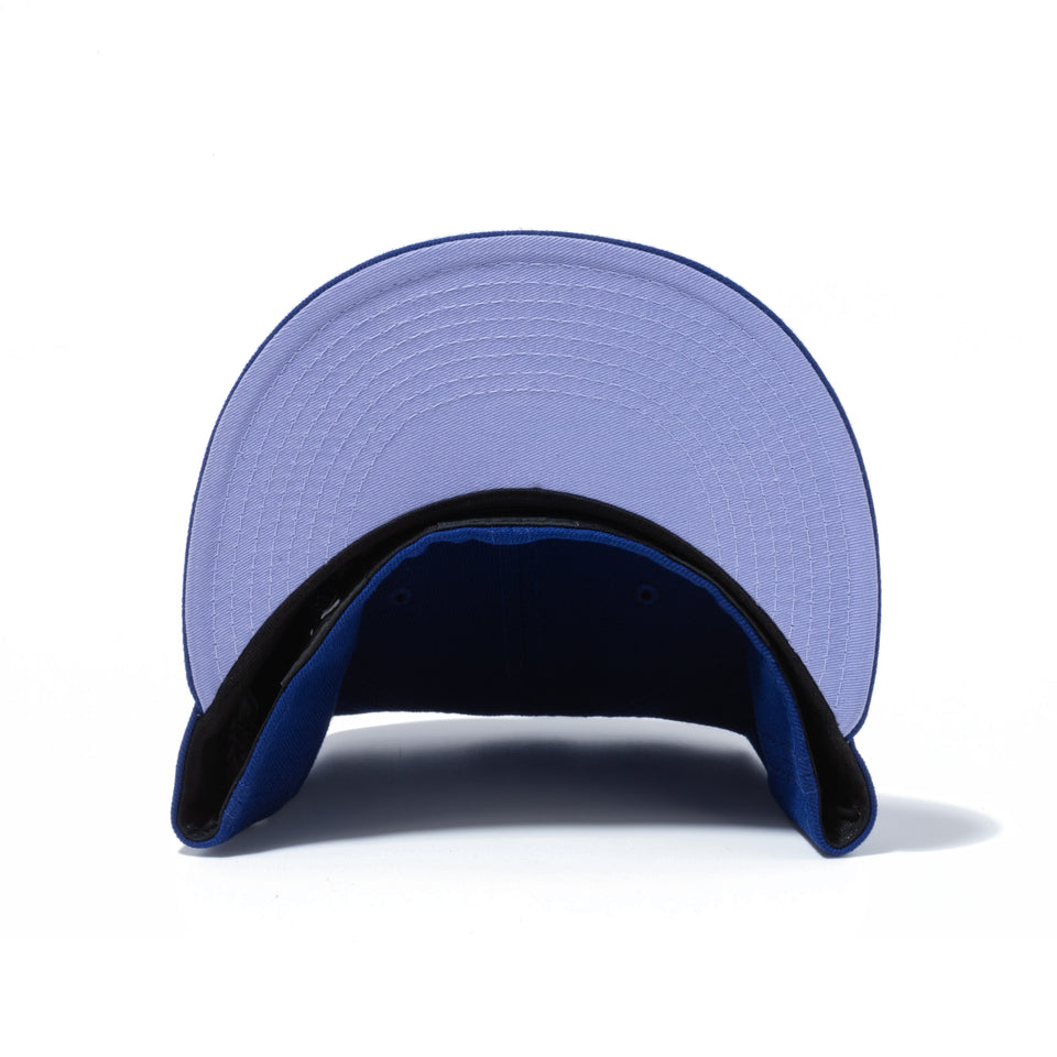 59FIFTY Side Patch Bloom ロサンゼルス・ドジャース
