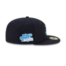 59FIFTY Side Patch Bloom デトロイト・タイガース