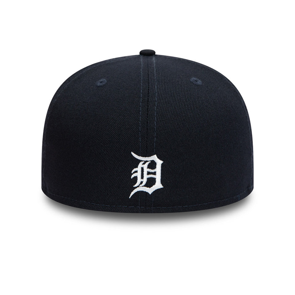 59FIFTY Side Patch Bloom デトロイト・タイガース