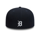 59FIFTY Side Patch Bloom デトロイト・タイガース