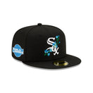 59FIFTY Side Patch Bloom シカゴ・ホワイトソックス | NEW ERA ニューエラ公式オンラインストア