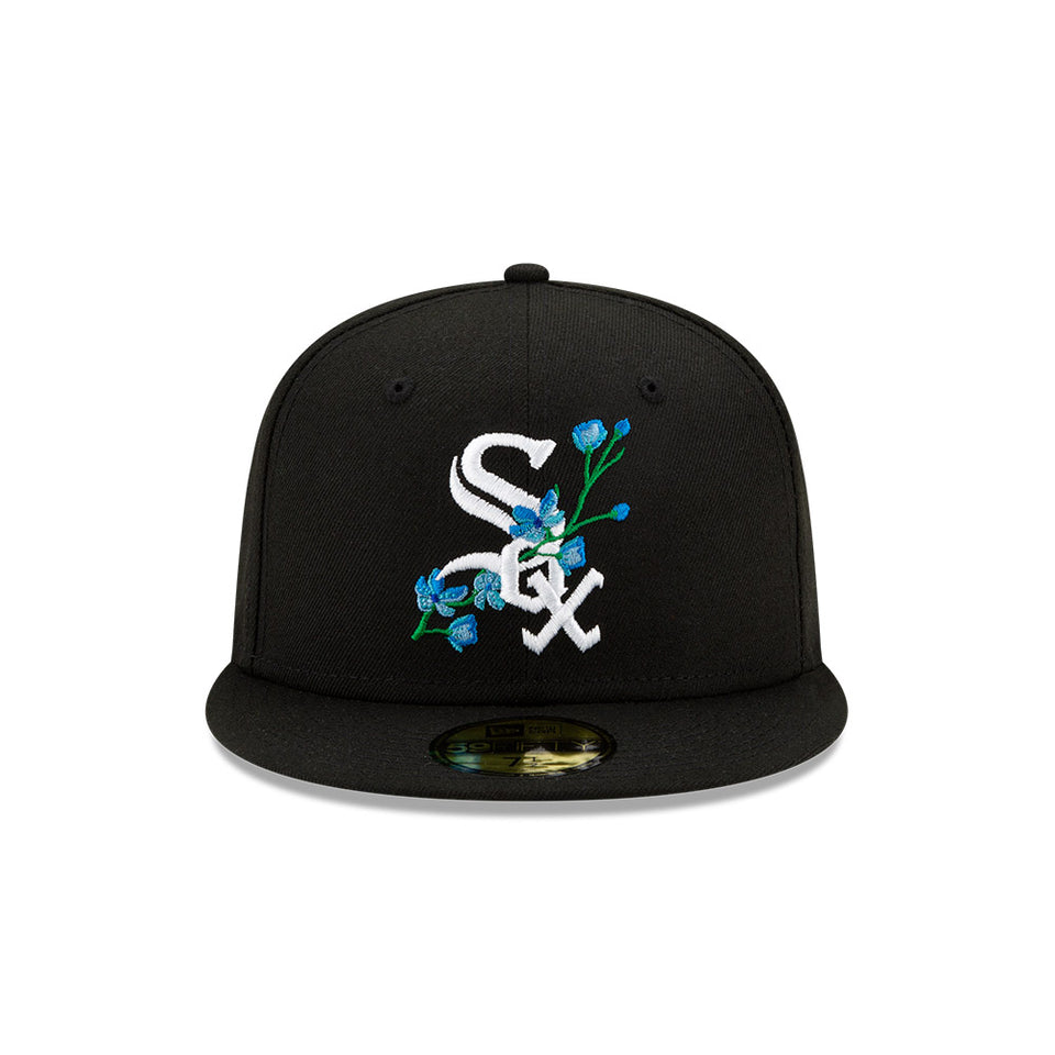 59FIFTY Side Patch Bloom シカゴ・ホワイトソックス