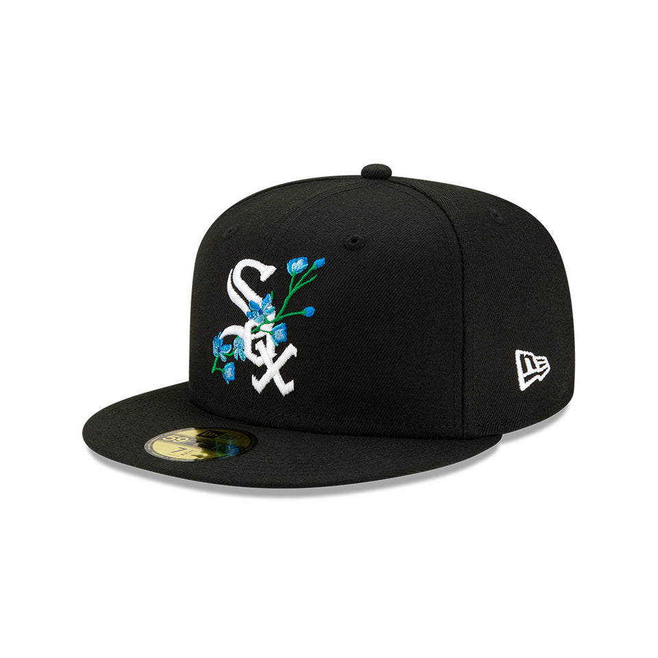 59FIFTY Side Patch Bloom シカゴ・ホワイトソックス