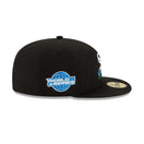 59FIFTY Side Patch Bloom シカゴ・ホワイトソックス