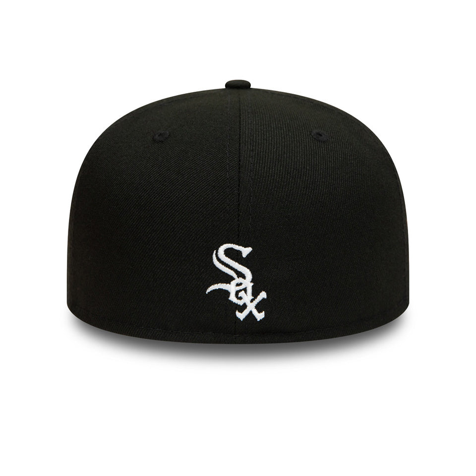 59FIFTY Side Patch Bloom シカゴ・ホワイトソックス